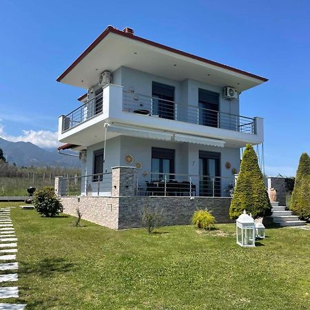 Cozy Villa Litochoro Zewnętrze zdjęcie
