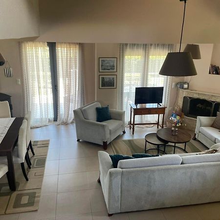 Cozy Villa Litochoro Zewnętrze zdjęcie