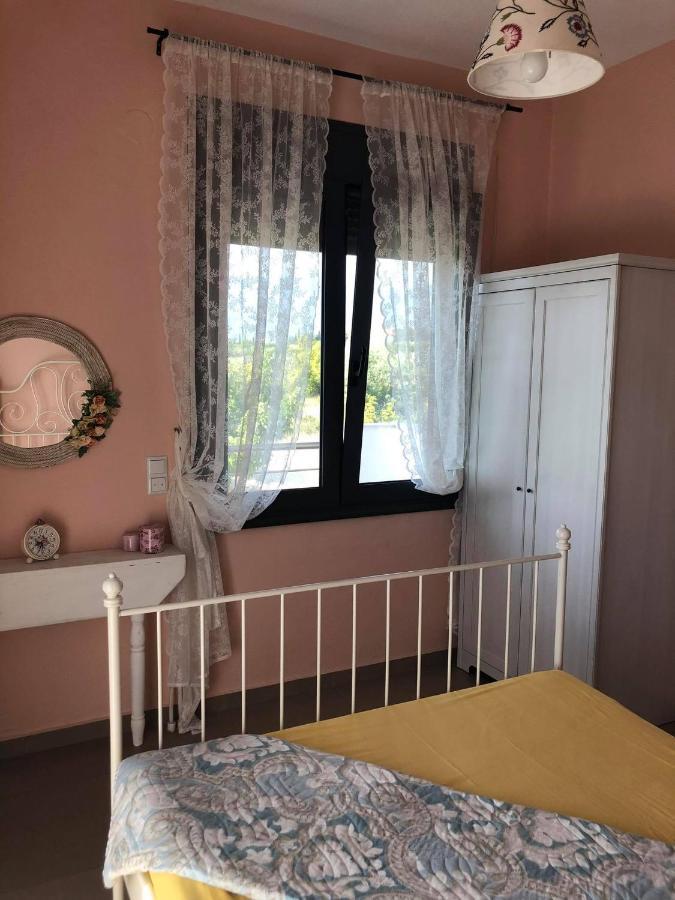 Cozy Villa Litochoro Zewnętrze zdjęcie