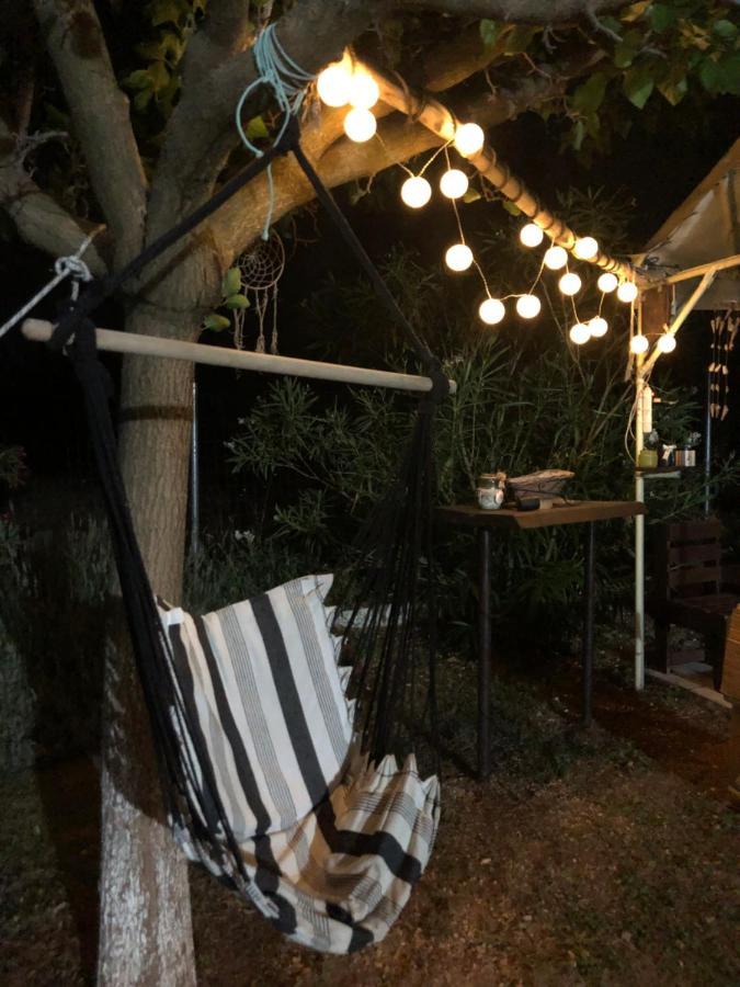Cozy Villa Litochoro Zewnętrze zdjęcie