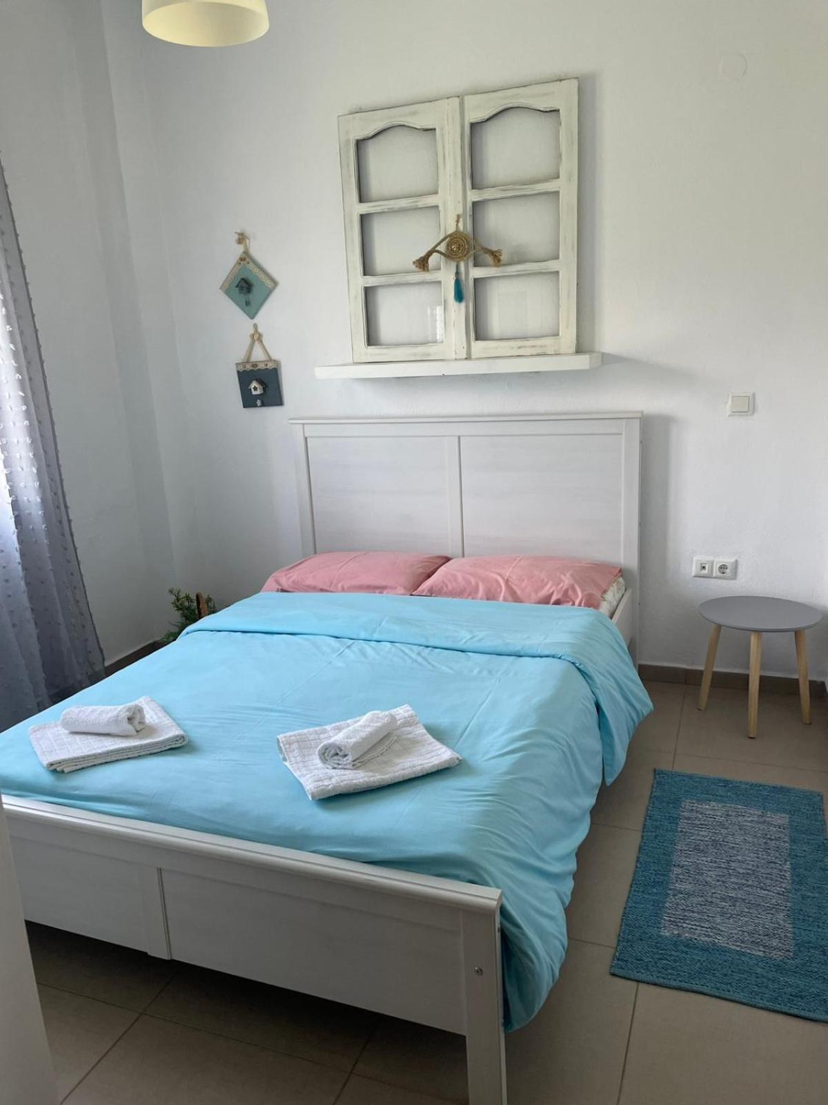Cozy Villa Litochoro Zewnętrze zdjęcie
