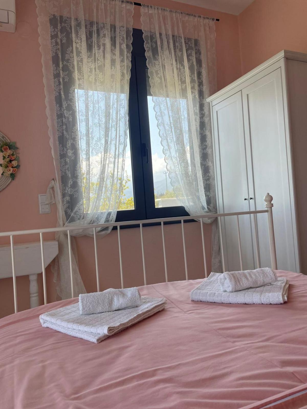 Cozy Villa Litochoro Zewnętrze zdjęcie