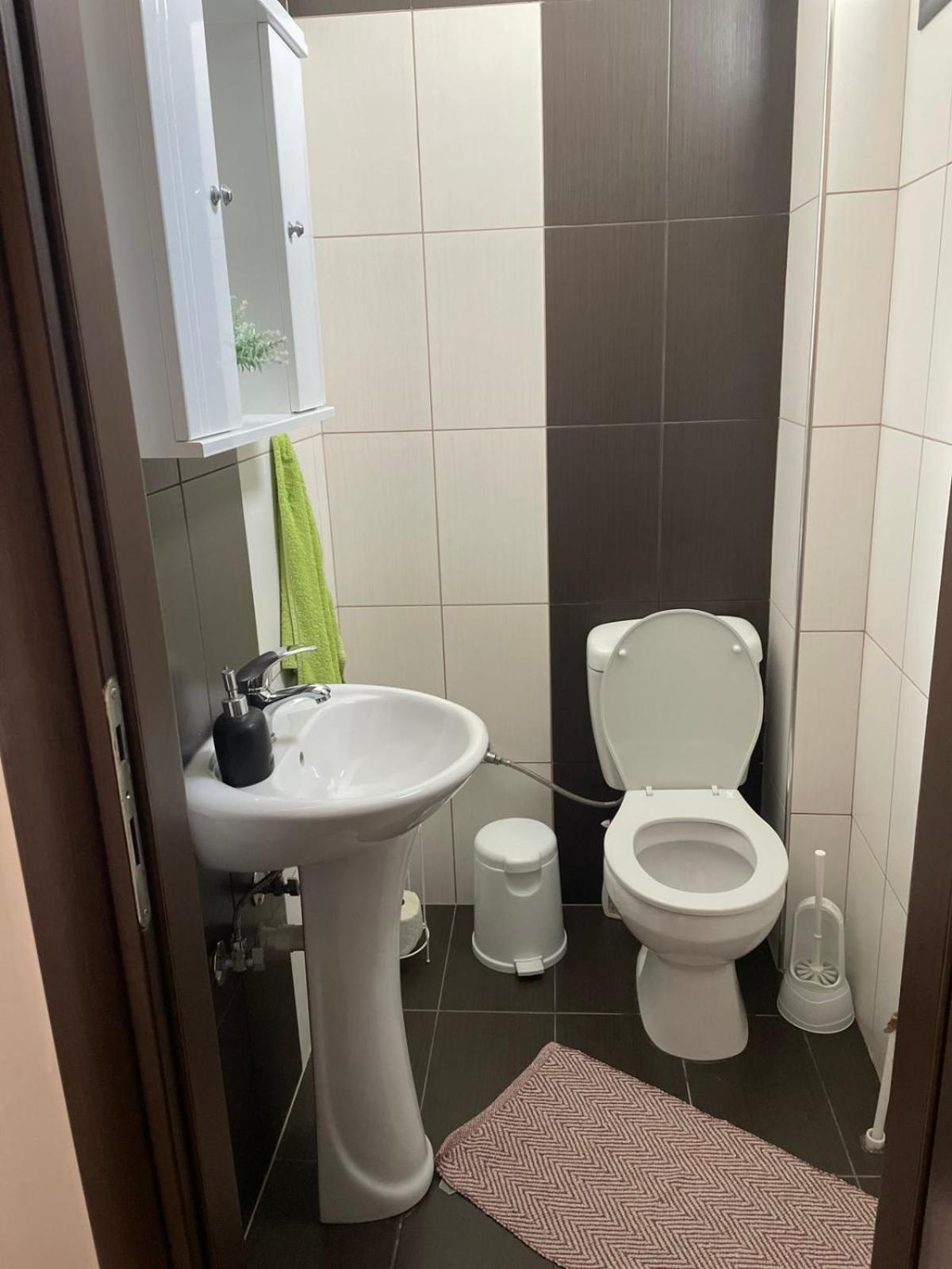 Cozy Villa Litochoro Zewnętrze zdjęcie