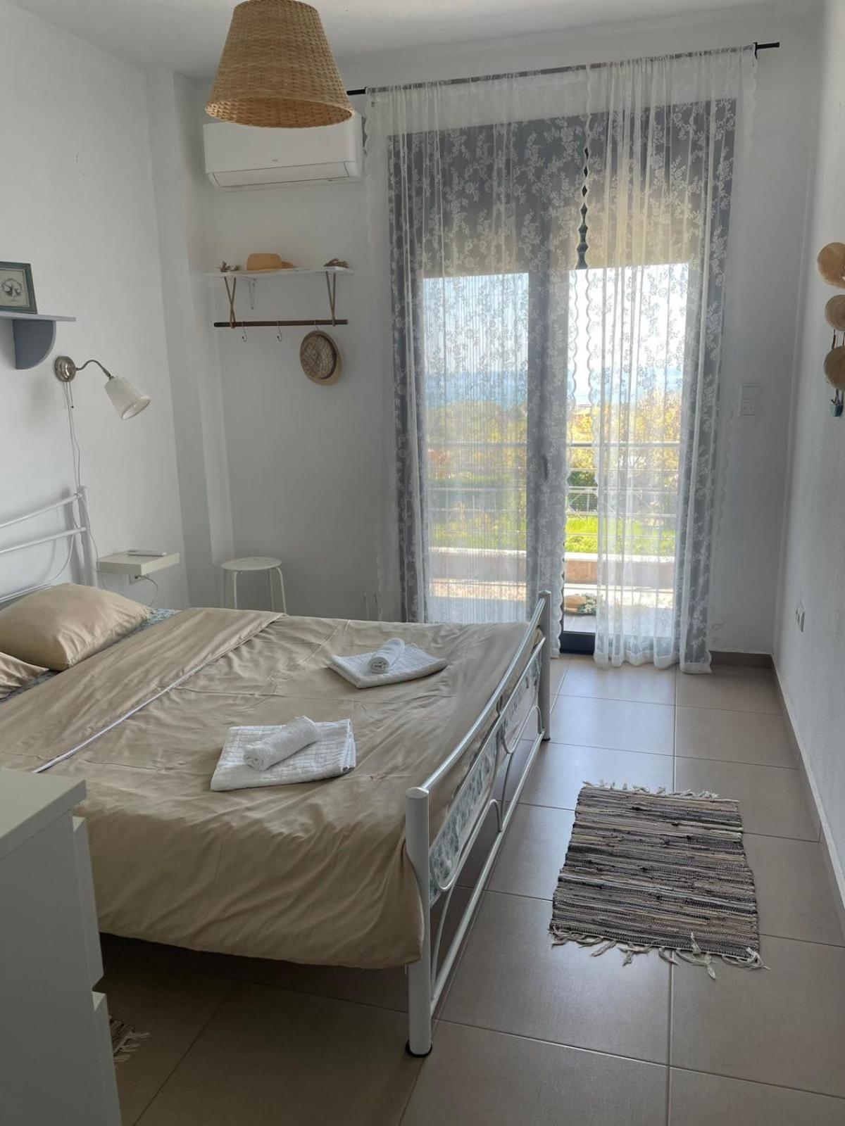 Cozy Villa Litochoro Zewnętrze zdjęcie