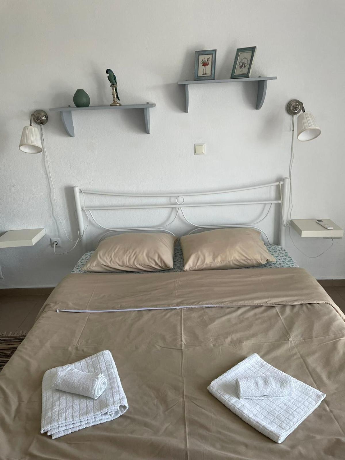 Cozy Villa Litochoro Zewnętrze zdjęcie