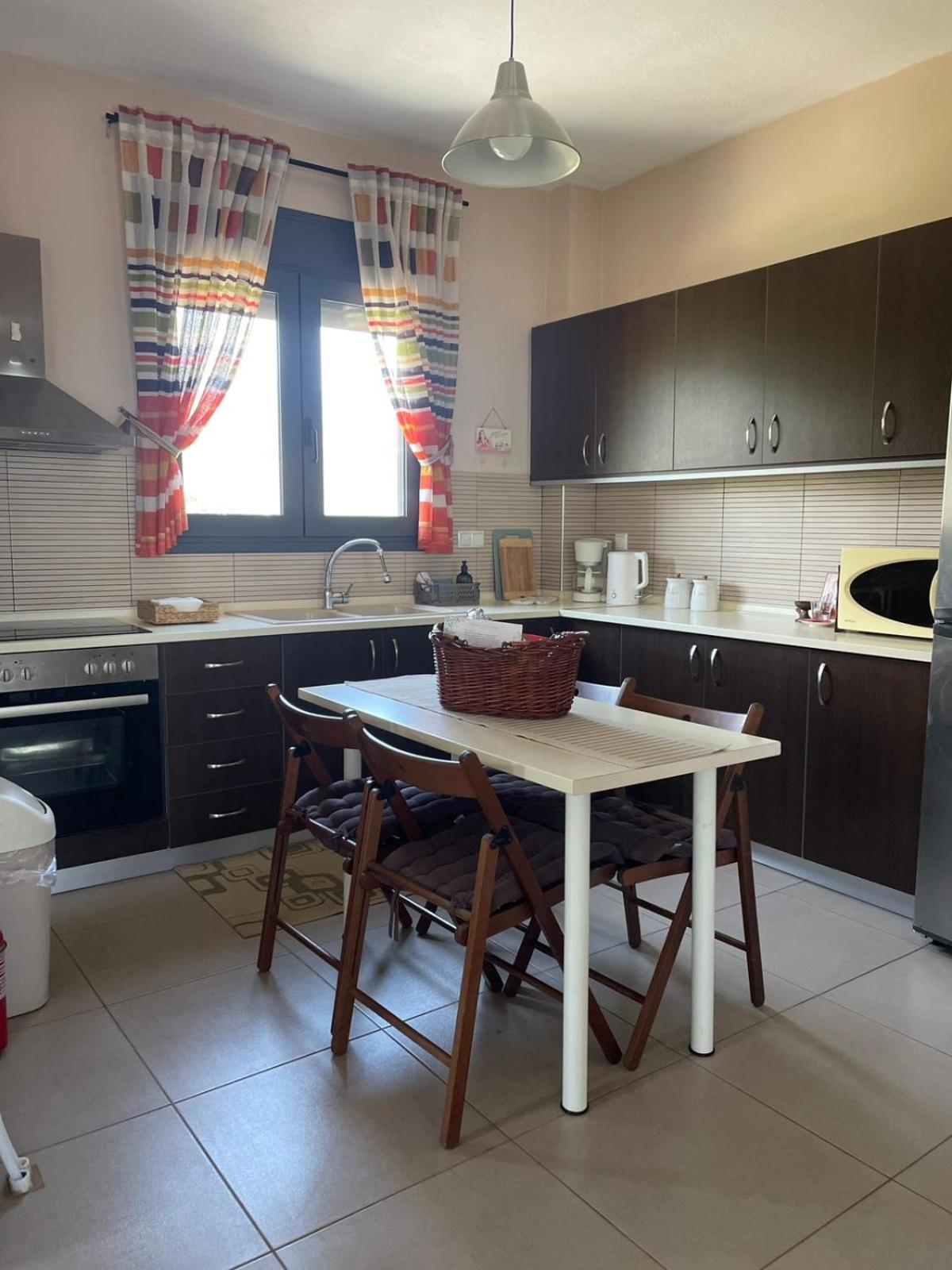 Cozy Villa Litochoro Zewnętrze zdjęcie
