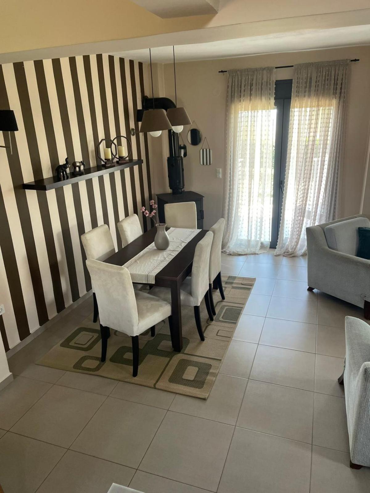 Cozy Villa Litochoro Zewnętrze zdjęcie