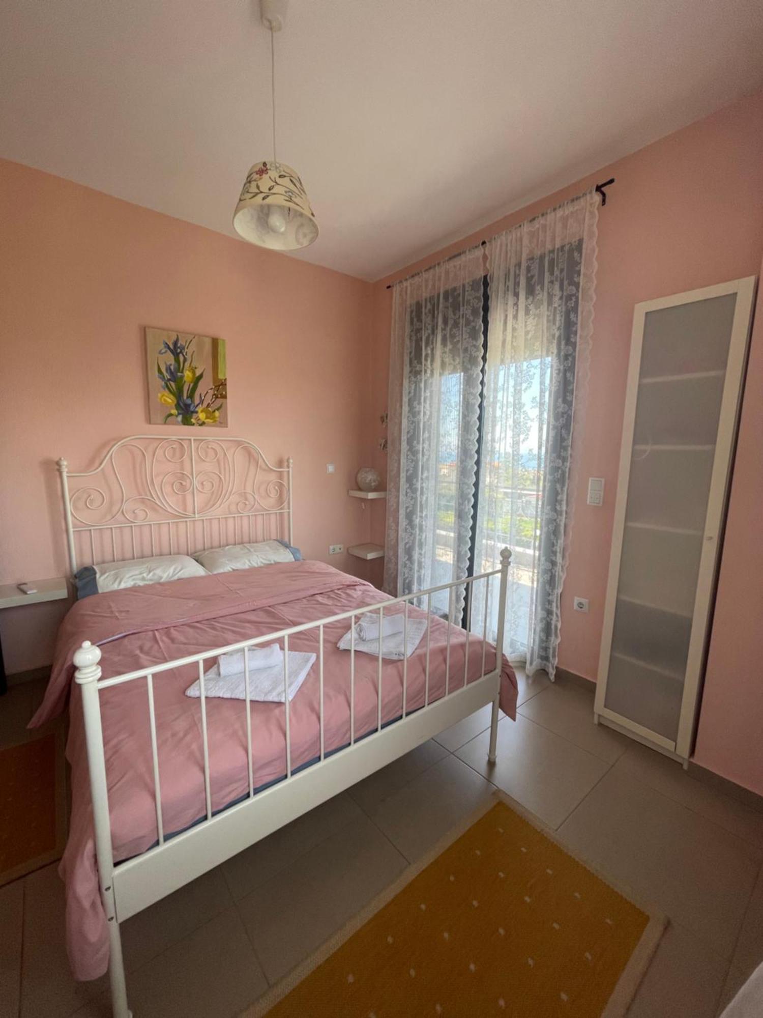 Cozy Villa Litochoro Zewnętrze zdjęcie