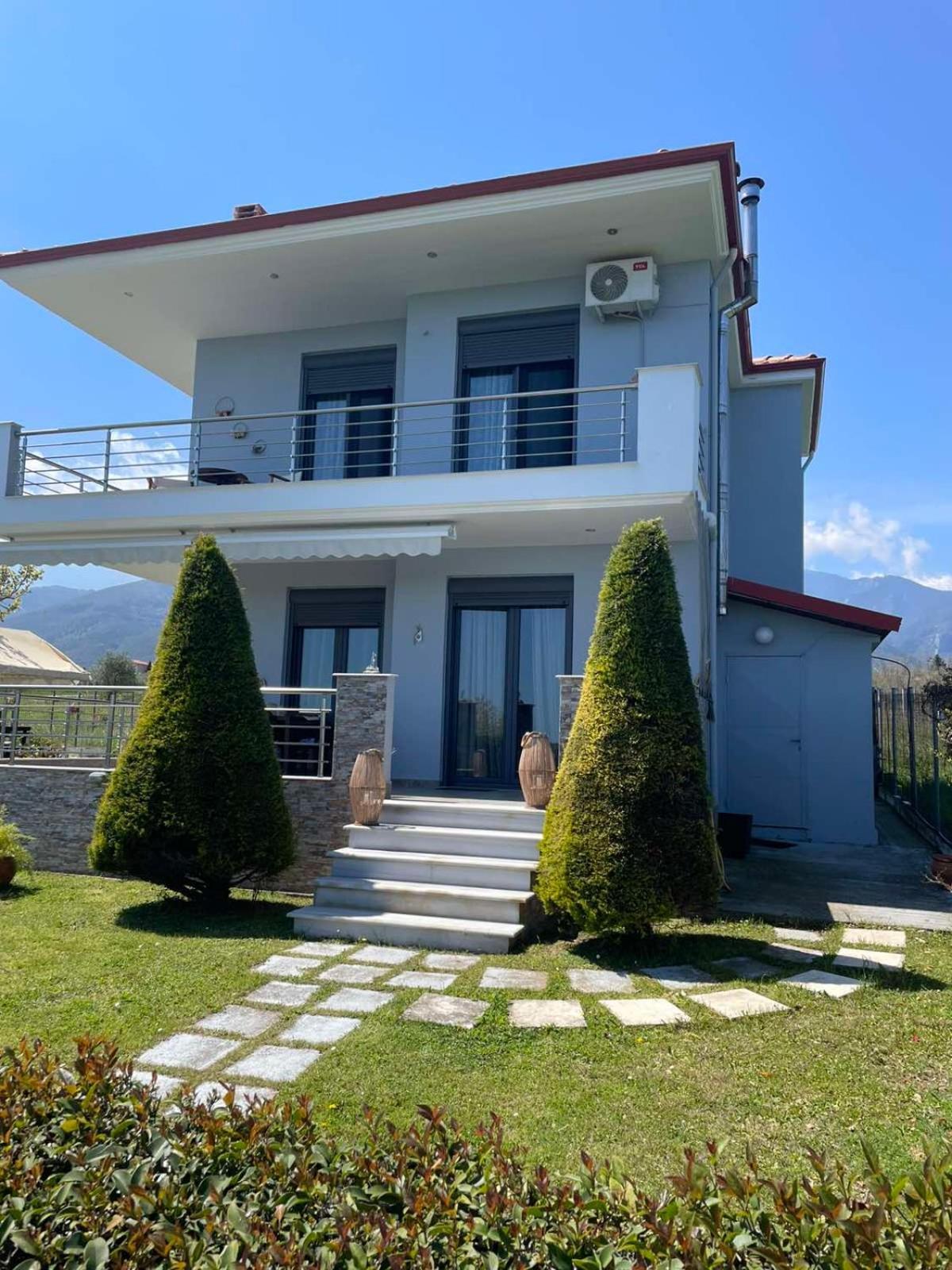 Cozy Villa Litochoro Zewnętrze zdjęcie