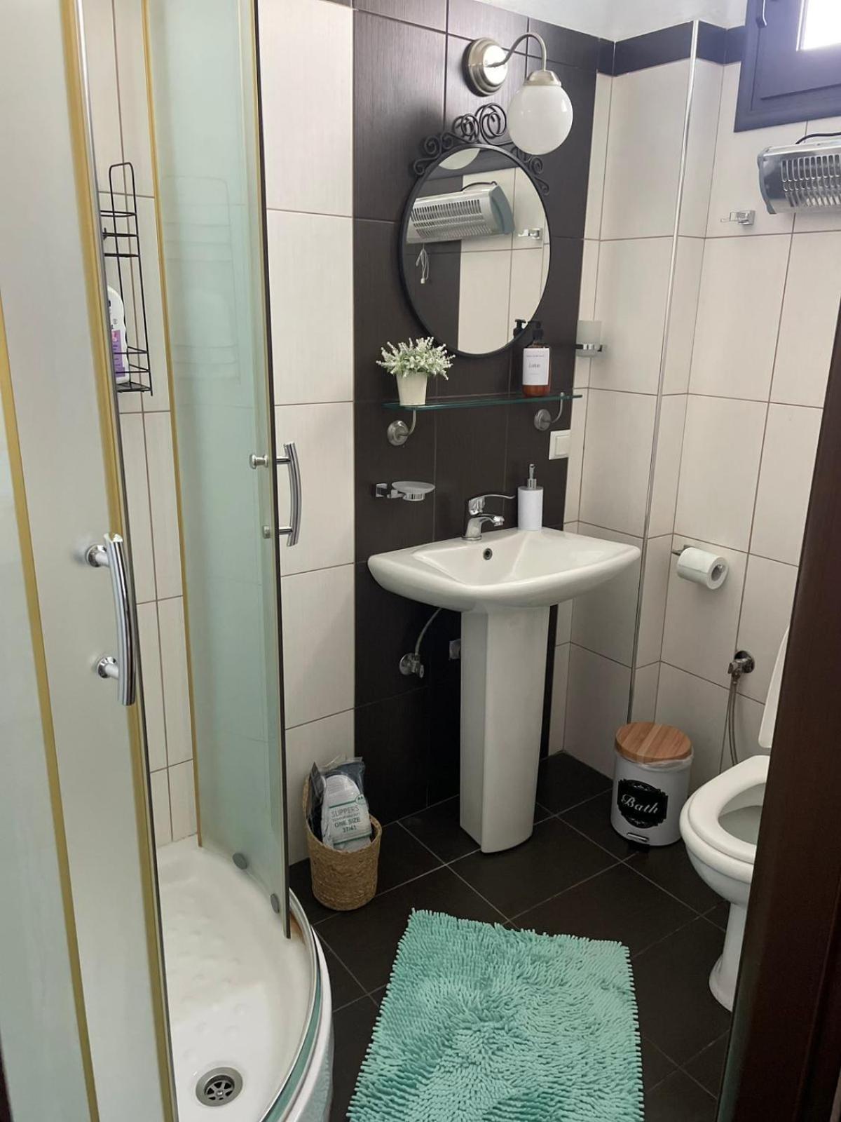 Cozy Villa Litochoro Zewnętrze zdjęcie
