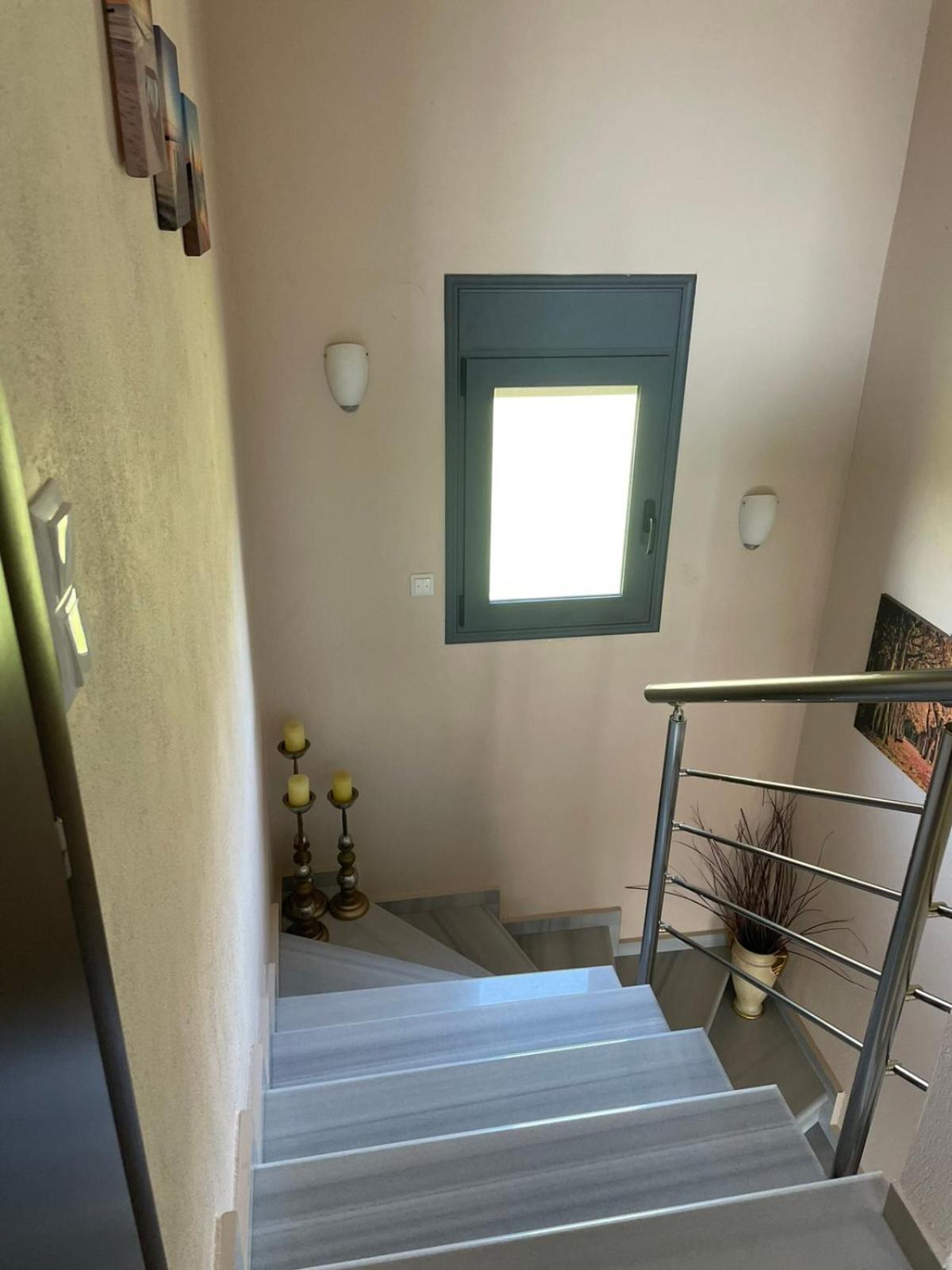 Cozy Villa Litochoro Zewnętrze zdjęcie