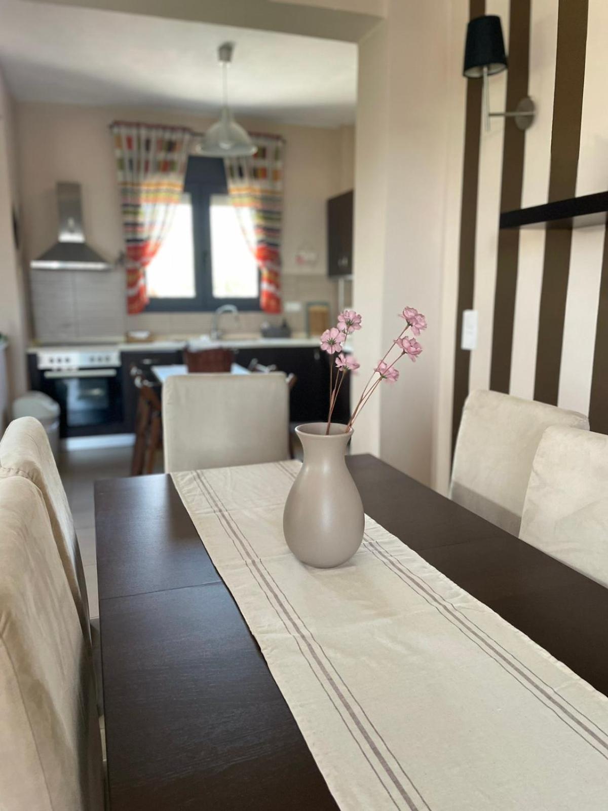Cozy Villa Litochoro Zewnętrze zdjęcie