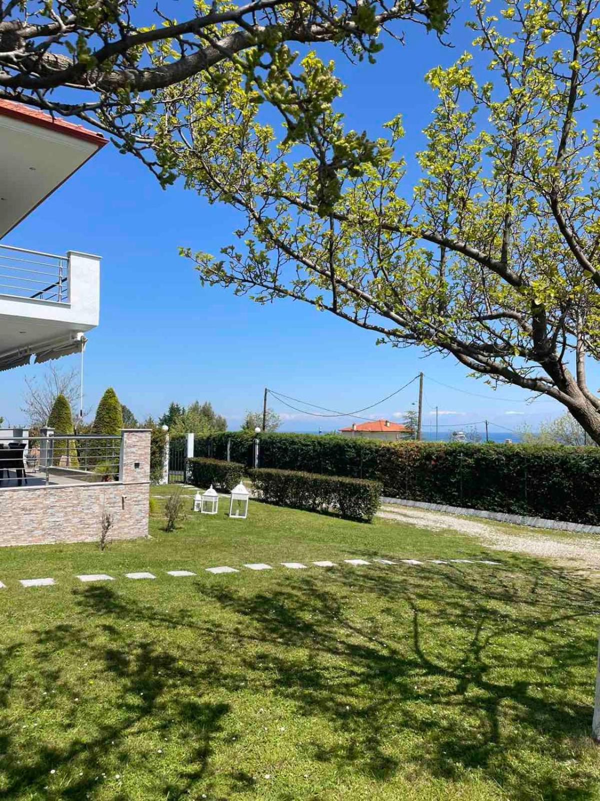 Cozy Villa Litochoro Zewnętrze zdjęcie