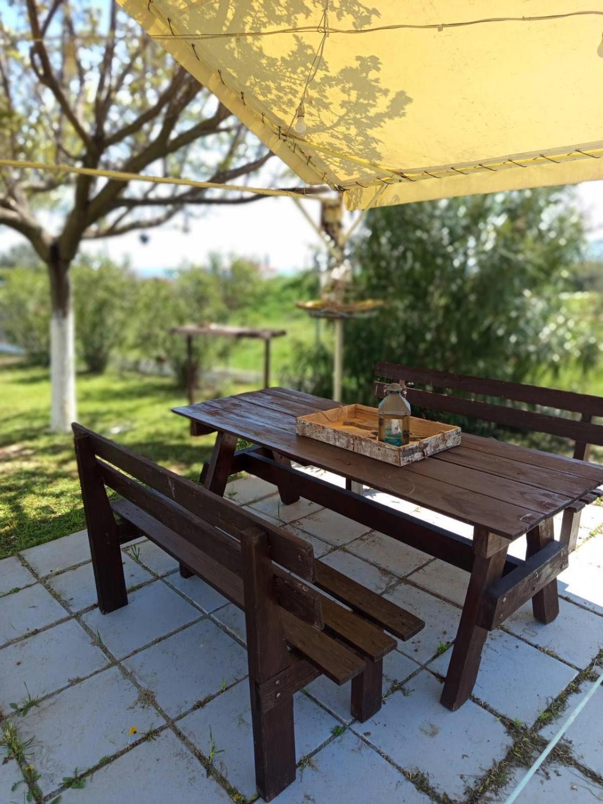 Cozy Villa Litochoro Zewnętrze zdjęcie