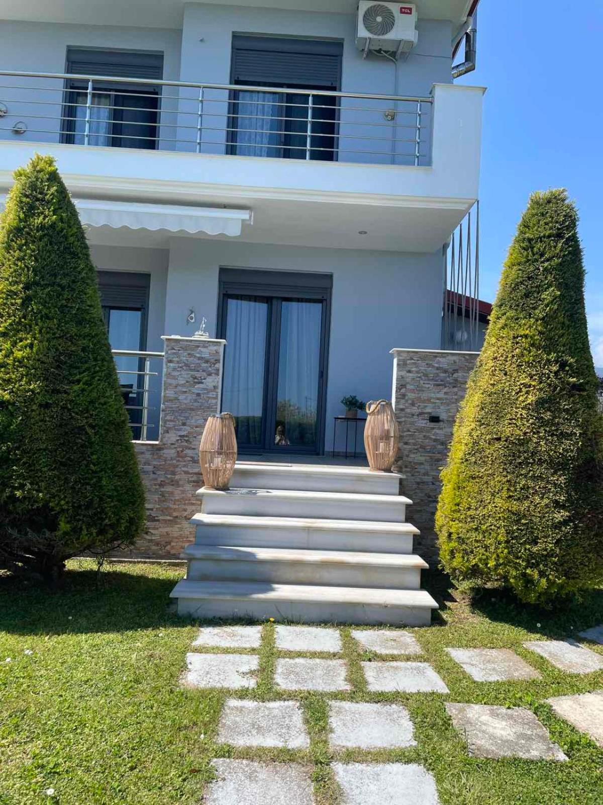 Cozy Villa Litochoro Zewnętrze zdjęcie