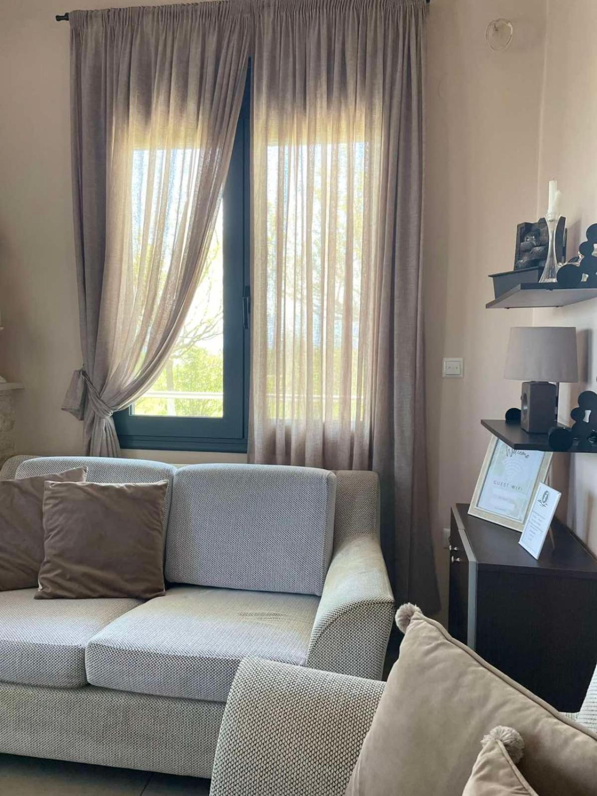 Cozy Villa Litochoro Zewnętrze zdjęcie