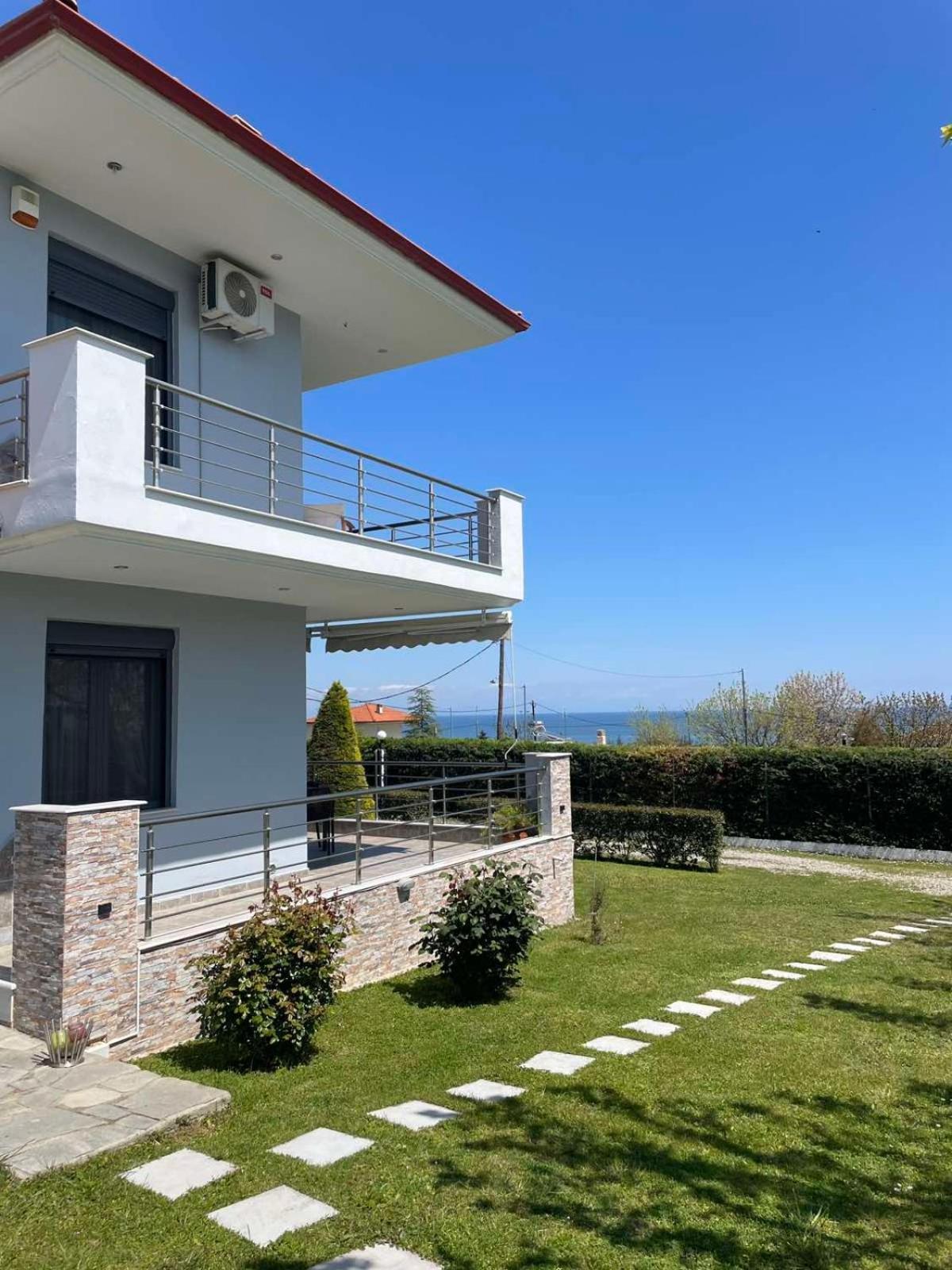 Cozy Villa Litochoro Zewnętrze zdjęcie