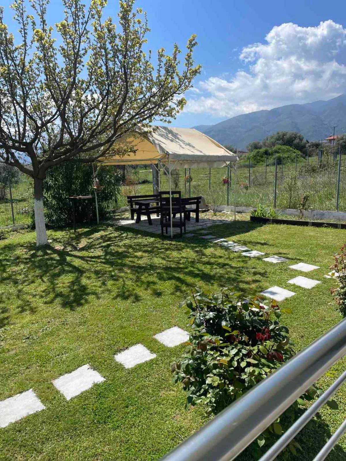 Cozy Villa Litochoro Zewnętrze zdjęcie