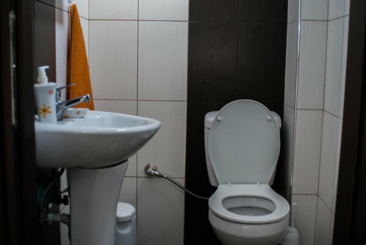 Cozy Villa Litochoro Zewnętrze zdjęcie