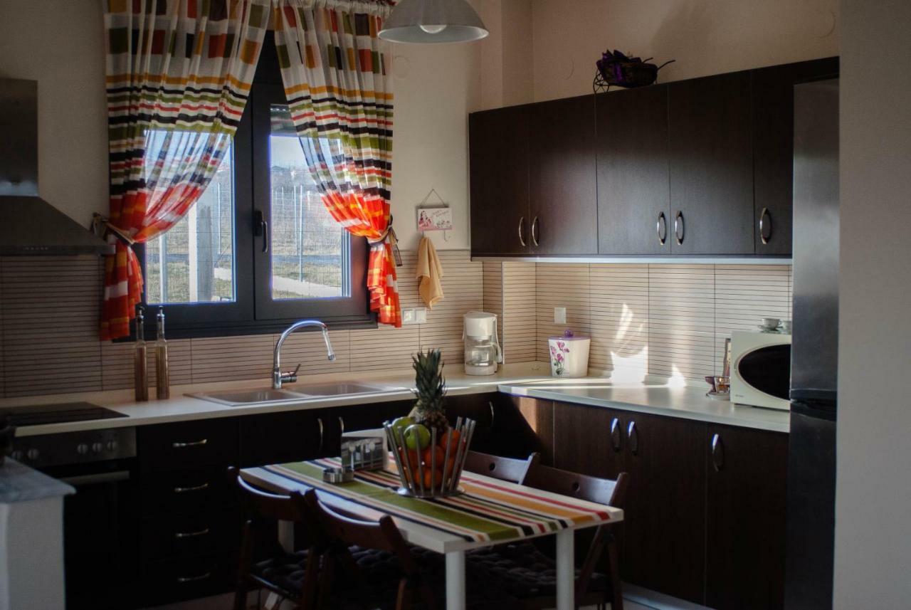 Cozy Villa Litochoro Zewnętrze zdjęcie