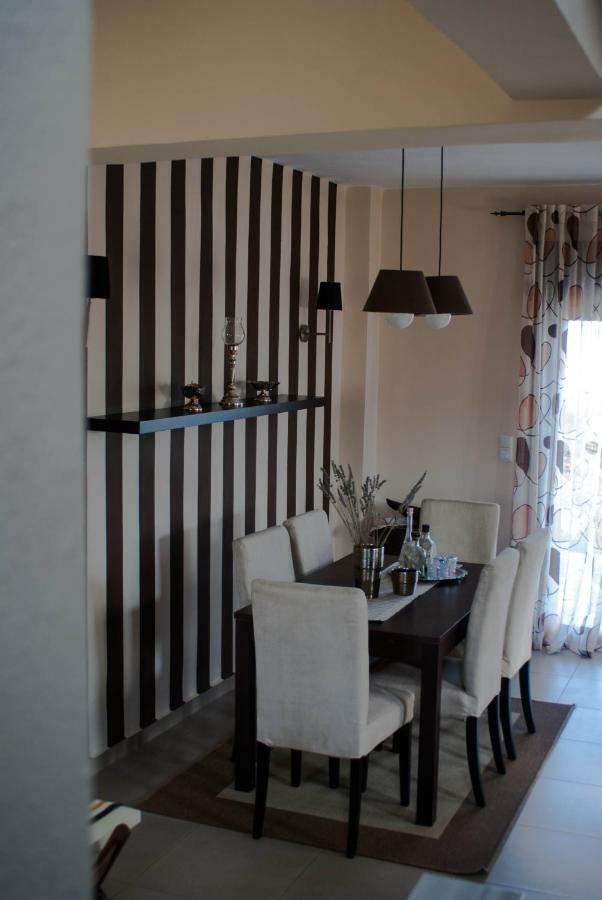 Cozy Villa Litochoro Zewnętrze zdjęcie