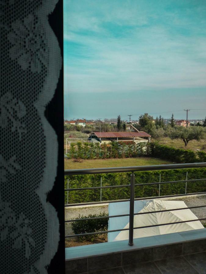 Cozy Villa Litochoro Zewnętrze zdjęcie